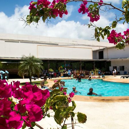 קולון Hotel Sand Diamond מראה חיצוני תמונה