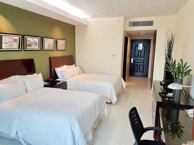 קולון Hotel Sand Diamond מראה חיצוני תמונה