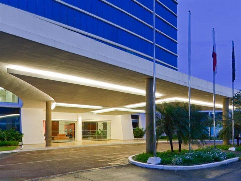 קולון Hotel Sand Diamond מראה חיצוני תמונה