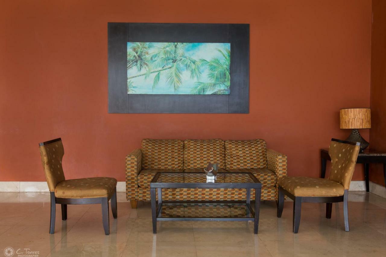 קולון Hotel Sand Diamond מראה חיצוני תמונה